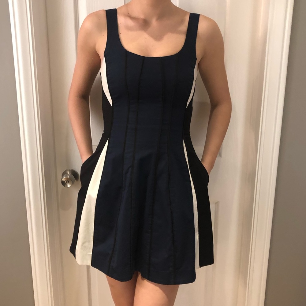 Armani Exchange dress